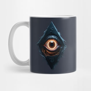 THE EYE Mug